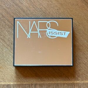 Nars NARSissist Blush, Contour, and Lip Palette